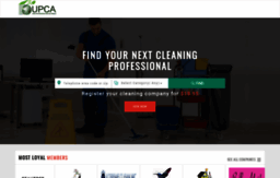cleaningalliance.com