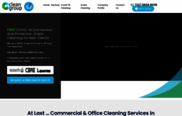 cleaningforareason.com.au