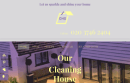 cleaninghouseservices.co.uk