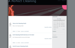cleaningreview.sosblogs.com