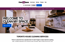 cleanmyspace.ca