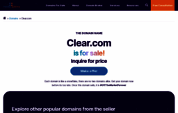 clear.com