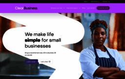 clearbusinesswater.co.uk