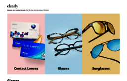 clearlycontacts.com.au