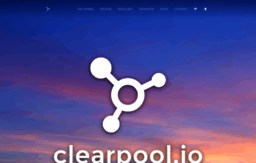 clearpool.io