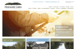 clearwaterlakes.com