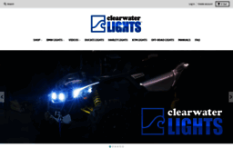 clearwaterlights.com