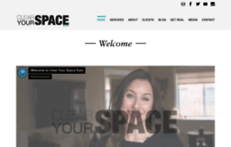 clearyourspaceeast.com