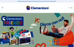 clementoni.com