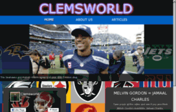 clemsworld.com