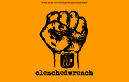 clenchedwrench.com