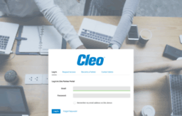 cleo.channeltivity.com