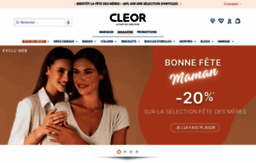 cleor.com