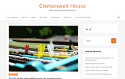 clerkenwellhouse.com