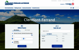 clermont-aeroport.com