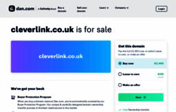 cleverlink.co.uk