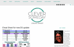 cleversomeday.com