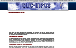 clic-infos.com