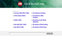 click-planet.info