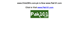 click2win.com.pk