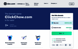 clickchow.com