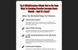 clickcrusher.com