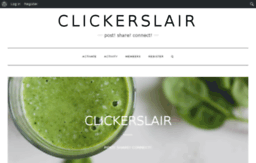 clickerslair.com