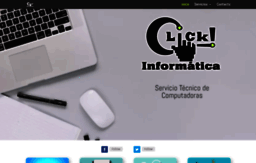 clickinformatica.com.ar