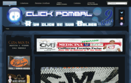 clickpombal.com.br