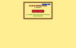 clickspeedtest.appspot.com