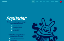 clickunder.net