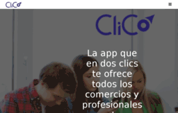 clico.es