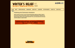 client.writersrelief.com