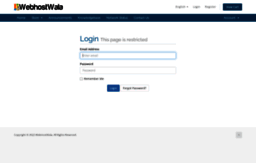 clientarea.co.in
