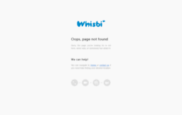 clients.whisbi.com
