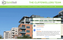 cliffdwellers.net