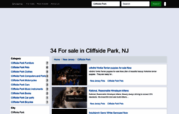cliffsidepark.showmethead.com