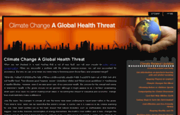 climate-on-health.com