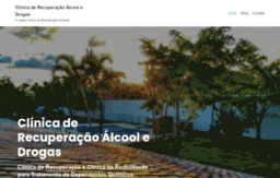 clinicaalcooledrogas.com.br