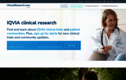 clinicalresearch.com