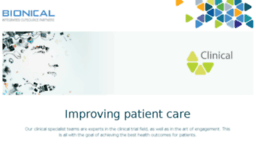 clinicaltrialssocialnetwork.com