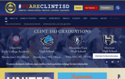 clint.net