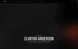 clintonanderson.com