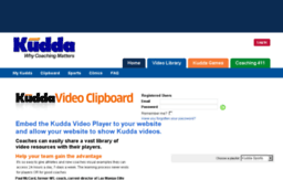 clipboard.kudda.com