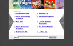 clipbookmarks.com