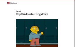 clipcard.com