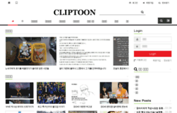 cliptoon.com
