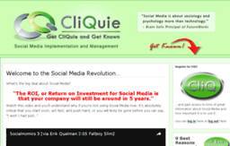 cliquie.com