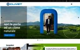 clivet.com
