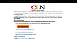 cln.org